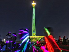 Duh Suram! Indonesia Bakal Susah Jadi Negara Maju