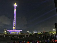 Agenda Jumat 27 Desember: Prabowo Kirim Bantuan Vanuatu-Pekan Monas