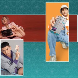 Sambut Lebaran dengan Promo #IniWaktunya dari BNI