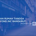 Ritel Peralatan Rumah Tangga Bed Bath & Beyond Inc Bangkrut