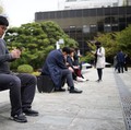 Bank Sentral Korea Warning Ekonomi Terancam Bahaya, Sentil Masalah Ini