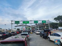 Hindari Mudik di Tanggal Ini, Waspada 3 Titik Pusat Kemacetan