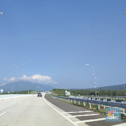 Dibuka Arus Balik, Cek Suasana Tol Cisumdawu Lancar Hari Ini