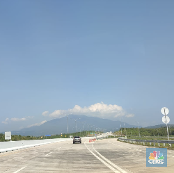 Jusuf Hamka Lewat, Ini Pemilik Tol Terpanjang di RI