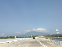 Jusuf Hamka Lewat, Ini Pemilik Tol Terpanjang di RI