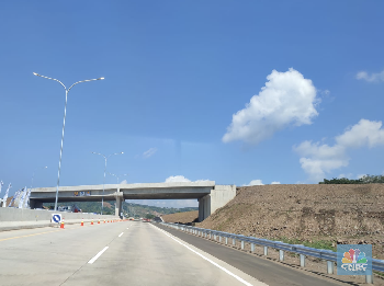 Jasa Marga Berikan Diskon Tarif Tol saat Lebaran, Siap-Siap Diumumkan!