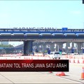 Tol Trans Jawa 1 Arah Hingga Menlu Evakuasi WNI