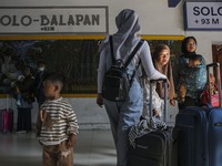 Sedih Usai Libur Lebaran? Bisa Jadi Anda Alami Sindrom Ini