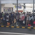 Nyaris 8,5 Juta Orang Balik Libur Lebaran Naik Angkutan Umum