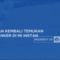 Gawat! Taiwan Kembali Temukan Zat Pemicu Kanker Di Mi Instan