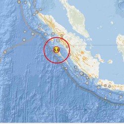 Gempa Mentawai Bisa Picu Gempa di Daerah Lain? Ini Kata BMKG