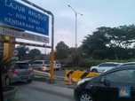 Pengumuman! Tarif Jalan Tol Ini Resmi Naik, Berlaku 5 Juni