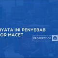 Horor. Ternyata Ini Penyebab Puncak Bogor Macet