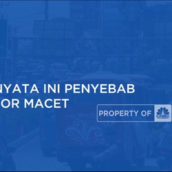 Horor. Ternyata Ini Penyebab Puncak Bogor Macet