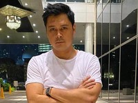Artis Sinetron Iqbal Pakula Meninggal Dunia Usia 46 Tahun