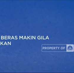 Ngeri! Harga Beras Makin Gila Dan Menakutkan