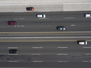 Jadwal dan Lokasi Contraflow Tol Jakarta-Cikampek saat Arus Mudik-Balik Nataru