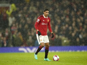 Varane Merasa Diusir oleh MU