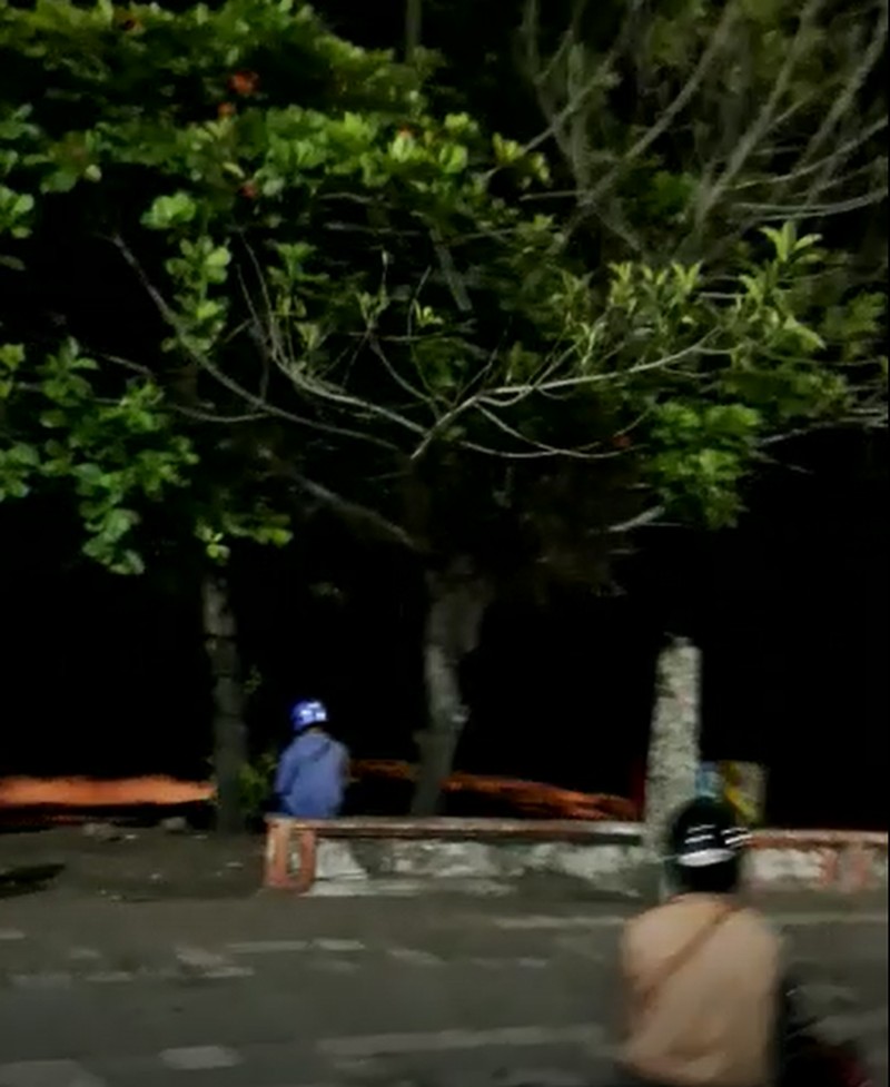 Gempa Sumatera barat (Reuters) Gempa Sumatera barat (Reuters)