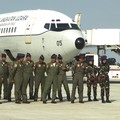 Intip Kesiapan TNI Selamatkan Warga Negara Indonesia di Sudan