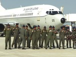 Intip Kesiapan TNI Selamatkan Warga Negara Indonesia di Sudan