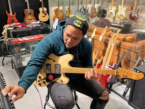 Chord Saat Kau Telah Mengerti - Virgoun, Lagu Pesan Ayah untuk Anaknya