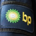 Foto: Logo British Petroleum. (Dok