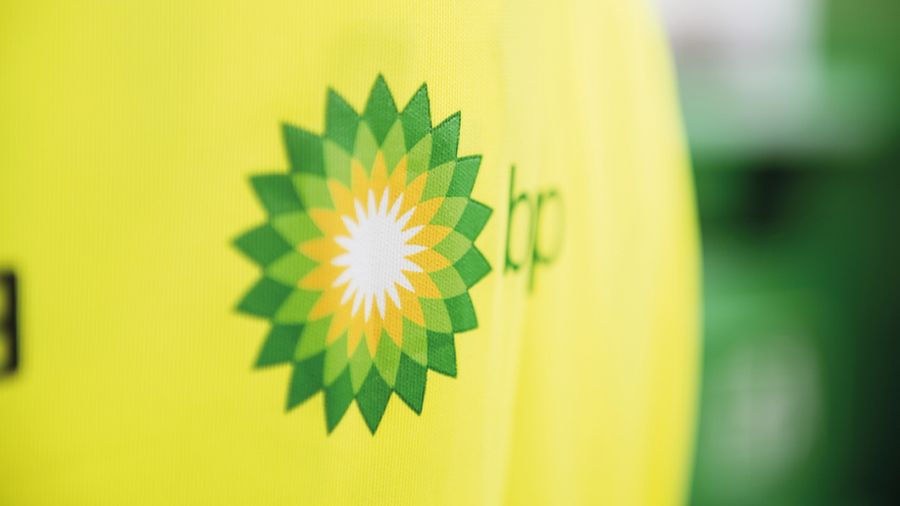 British Petroleum. (Dok. BP)