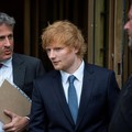 Ed Sheeran Dituding Jiplak Lagu, Begini Awal Mulanya