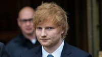 Ed Sheeran Dinyatakan Tak Bersalah Dalam Kasus Jiplak Lagu