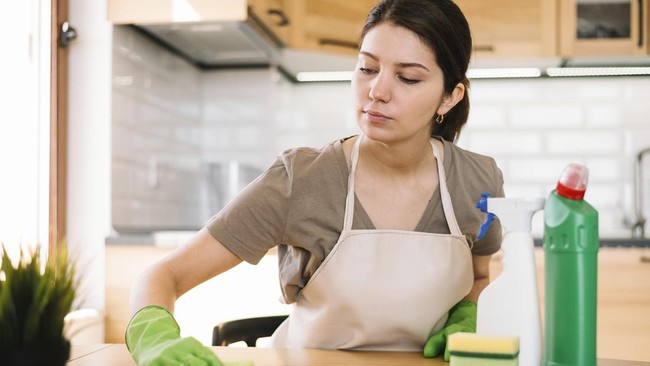 6 Cara Mengatur Keuangan Ala Ibu Rumah Tangga Jepang