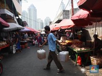 Mesin Ekonomi RI Mulai Ngadat, Ini Buktinya!
