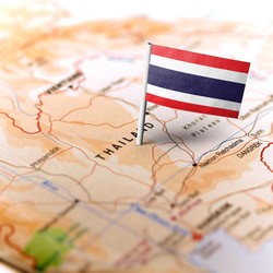 Jarang Diketahui, Pria Asal Makassar Jadi Menteri Keuangan Thailand