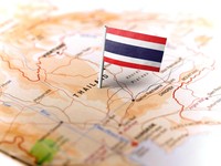 Jarang Diketahui, Pria Asal Makassar Jadi Menteri Keuangan Thailand