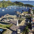 Makin Mewah! Kawasan Labuan Bajo Dipoles Jelang KTT ASEAN