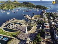 Makin Mewah! Kawasan Labuan Bajo Dipoles Jelang KTT ASEAN