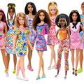 Lawan Standar Kecantikan, Ini Potret Barbie Down Syndrome