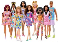 Mengintip 'Isi Dapur' Bisnis Miliaran Dolar Boneka Barbie