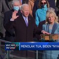 Menolak Tua, Biden "Nyapres" Lagi