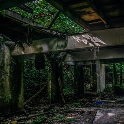 10 Taman Hiburan Ini Dulu Ramai Kini Bak Kuburan