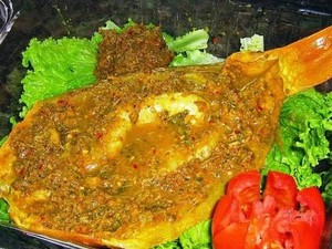 Mengenal Dengke Naniura, Sashimi Khas Batak dan Resep Lengkapnya