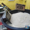 Harga Beras Masih Menggila, Pedagang Malah Nangis Sedih