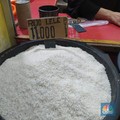 Beras Harus Dicuci Sebelum Dimasak? Ini Penjelasan Sains