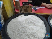 Beras Harus Dicuci Sebelum Dimasak? Ini Penjelasan Sains