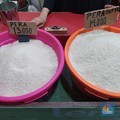 Harga Beras RI Selangit di Dunia? Ini Kata Anak Buah Jokowi