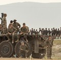 AS Bakal Kirim Pasukan ke Israel, Bantu Perang Lawan Iran?