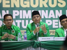 Breaking News: PPP Resmi Putuskan Ganjar Jadi Capres 2024