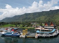 Unik, Begini Filosofi Cicak Bagi Orang Batak