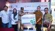Pertamina Tingkatkan Kualitas Sanitasi Warga Rawa Barat