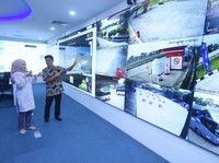 Pertamina Pastikan Supply Energi Aman Saat Arus Balik Lebaran